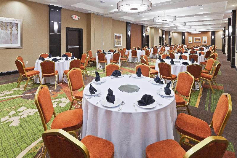 Fotos del hotel Holiday Inn Hotel Houston Westchase, An Ihg:  8