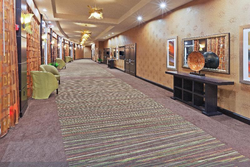 Fotos del hotel Holiday Inn Hotel Houston Westchase, An Ihg:  10