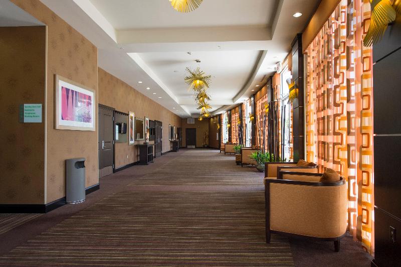 Fotos del hotel Holiday Inn Hotel Houston Westchase, An Ihg:  12