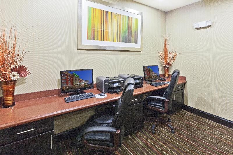 Fotos del hotel Holiday Inn Hotel Houston Westchase, An Ihg:  13