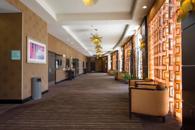 Fotos del hotel Holiday Inn Hotel Houston Westchase, An Ihg:  15