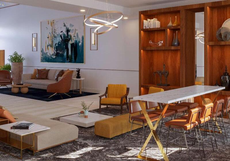 Fotos del hotel Holiday Inn Hotel Houston Westchase, An Ihg:  18