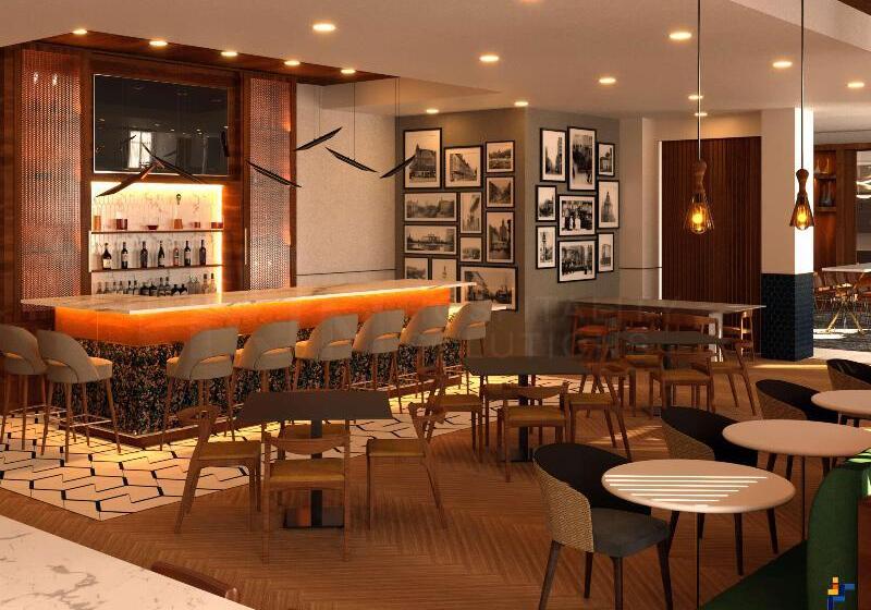 Fotos del hotel Holiday Inn Hotel Houston Westchase, An Ihg:  19