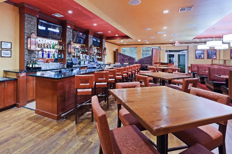 Fotos del hotel Holiday Inn Hotel Houston Westchase, An Ihg:  21