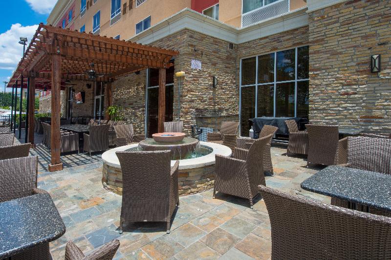 Fotos del hotel Holiday Inn Hotel Houston Westchase, An Ihg:  22