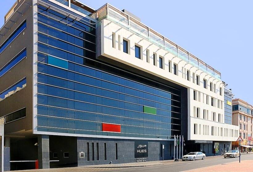 Fotos del hotel Hues Boutique:  2