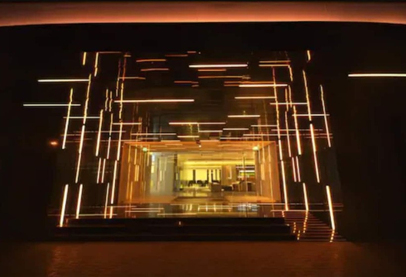 Fotos del hotel Hues Boutique:  5