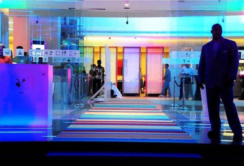 Fotos del hotel Hues Boutique:  6