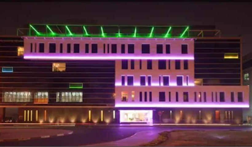 Fotos del hotel Hues Boutique:  8