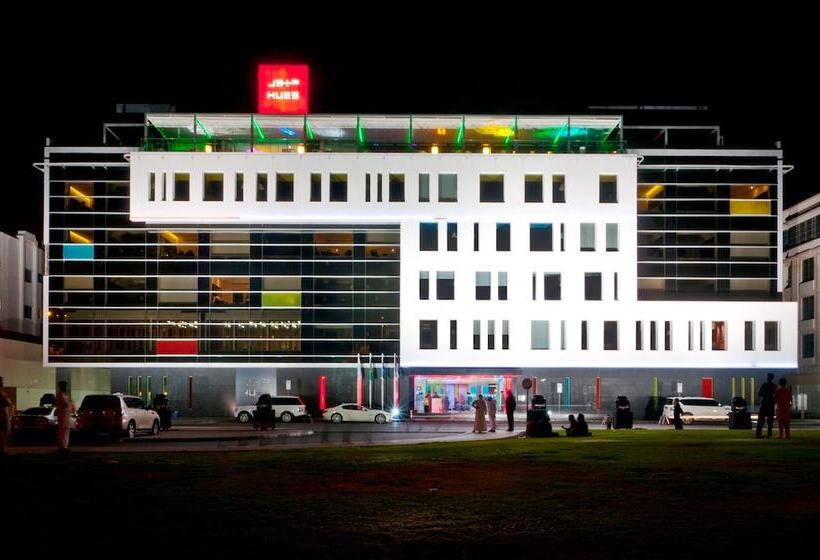 Fotos del hotel Hues Boutique:  9