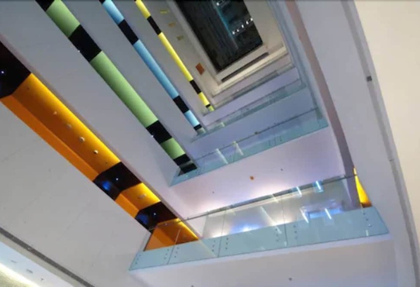 Fotos del hotel Hues Boutique:  3