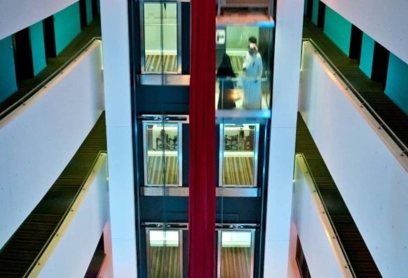 Fotos del hotel Hues Boutique:  4