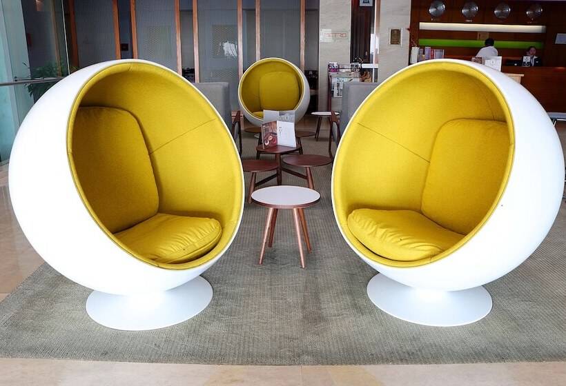 Fotos del hotel Hues Boutique:  11