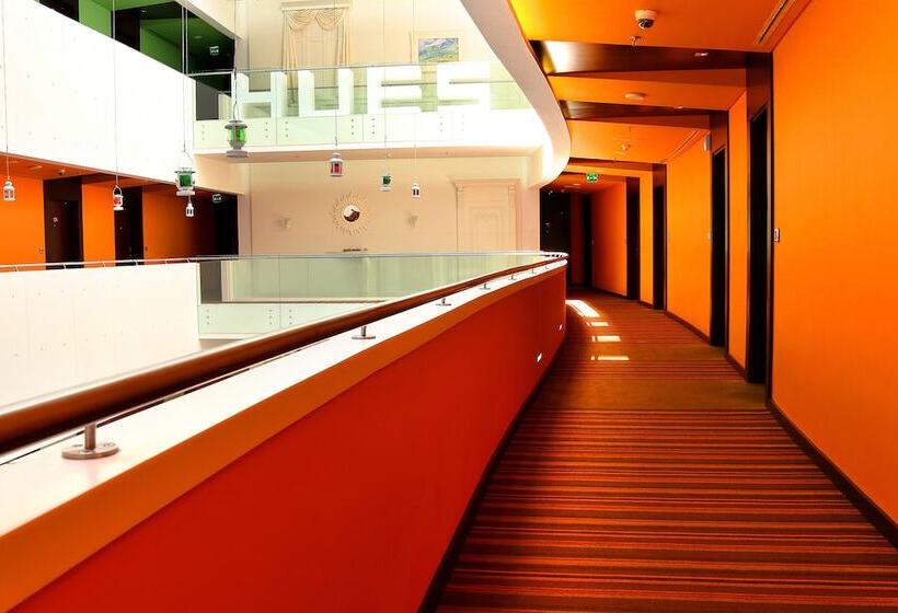 Fotos del hotel Hues Boutique:  12