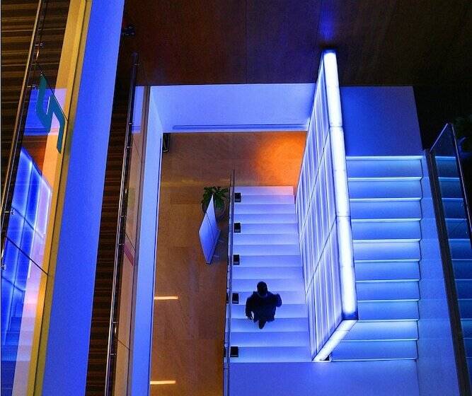 Fotos del hotel Hues Boutique:  13