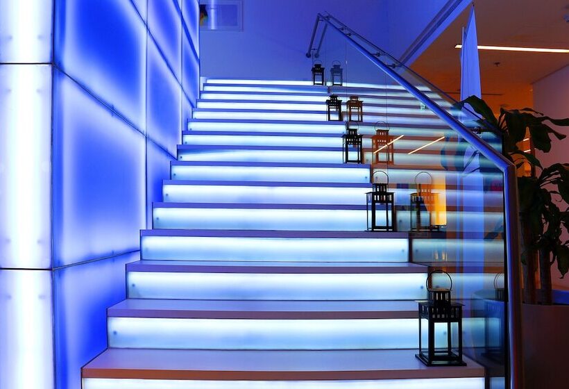 Fotos del hotel Hues Boutique:  15