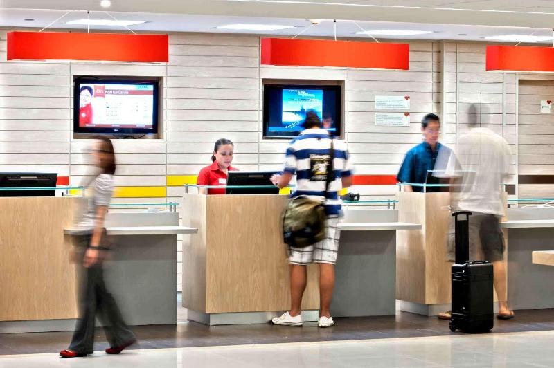 Fotos del hotel Ibis Cancun Centro:  3