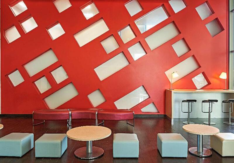 Fotos del hotel Ibis Cancun Centro:  17