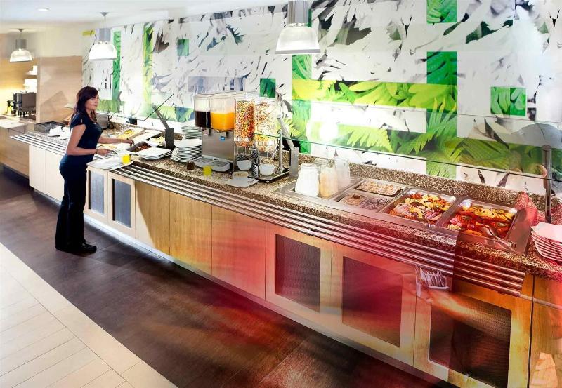 Fotos del hotel Ibis Cancun Centro:  15