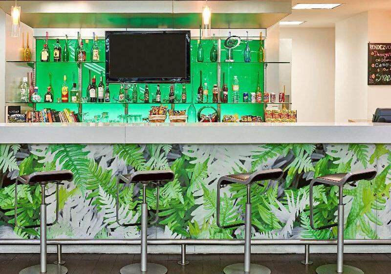 Fotos del hotel Ibis Cancun Centro:  14