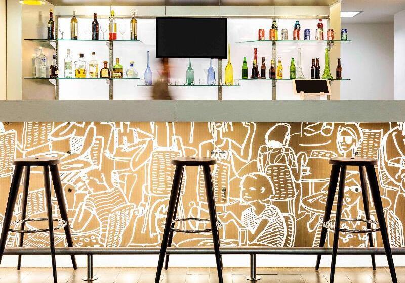 Fotos del hotel Ibis Cancun Centro:  13