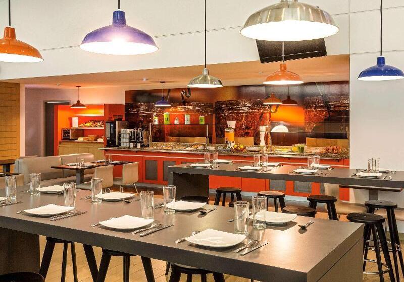 Fotos del hotel Ibis Cancun Centro:  4