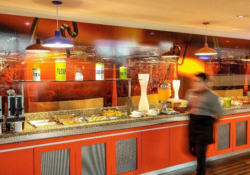 Fotos del hotel Ibis Cancun Centro:  9