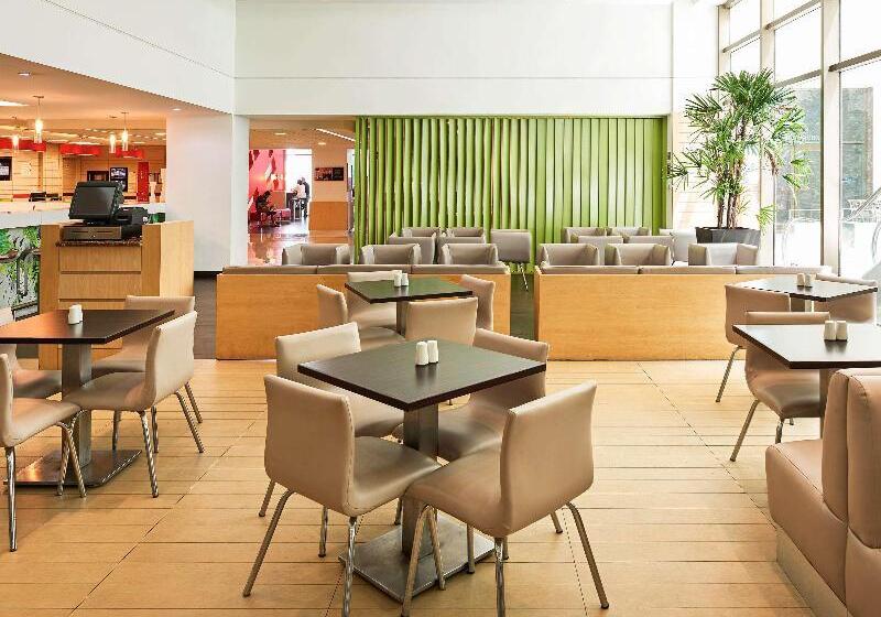 Fotos del hotel Ibis Cancun Centro:  8