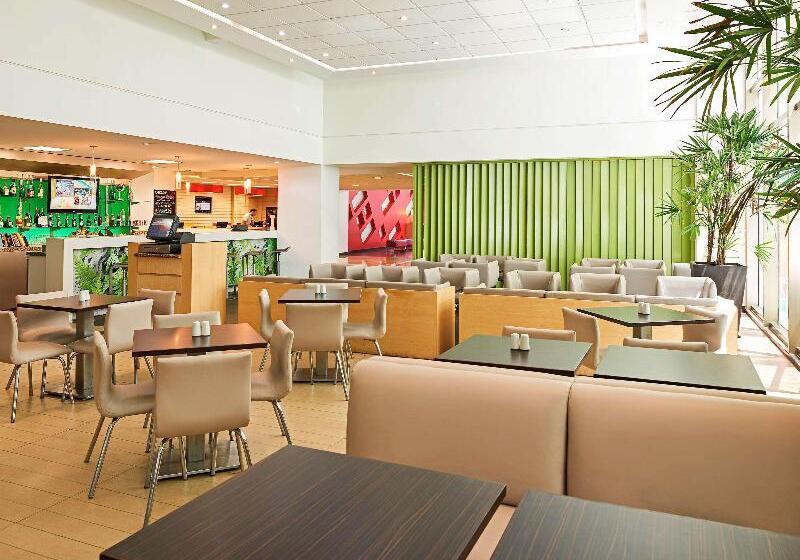 Fotos del hotel Ibis Cancun Centro:  6