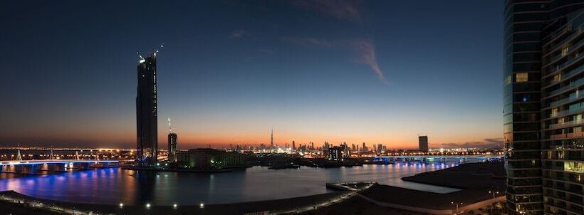 Fotos del hotel Intercontinental Residence Suites Dubai Festival City, An Ihg:  21