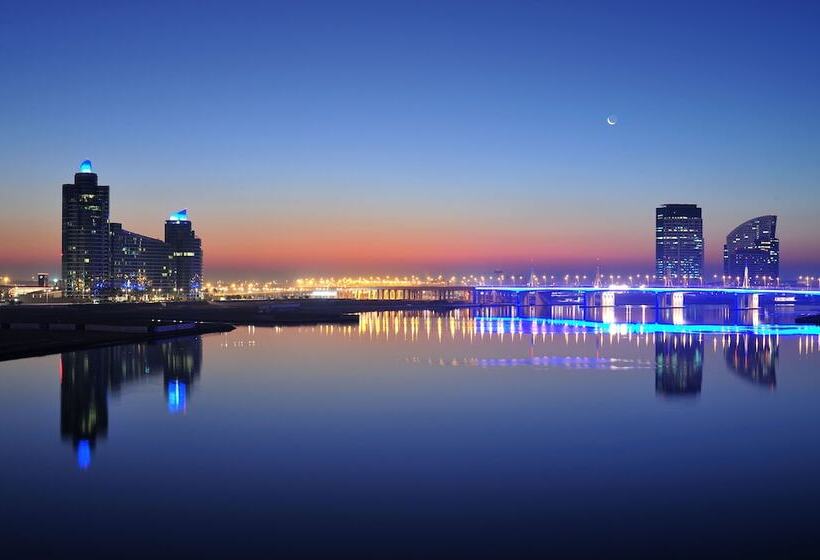 Fotos del hotel Intercontinental Residence Suites Dubai Festival City, An Ihg:  9