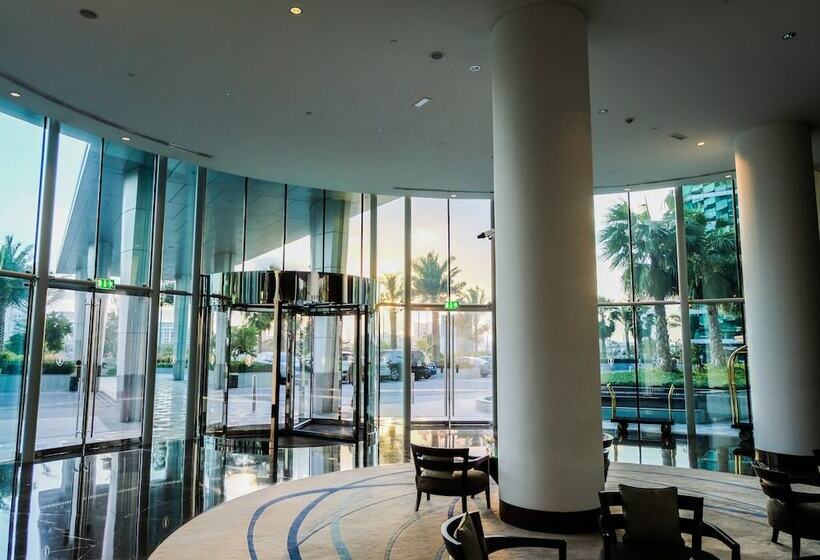 Fotos del hotel Intercontinental Residence Suites Dubai Festival City, An Ihg:  10