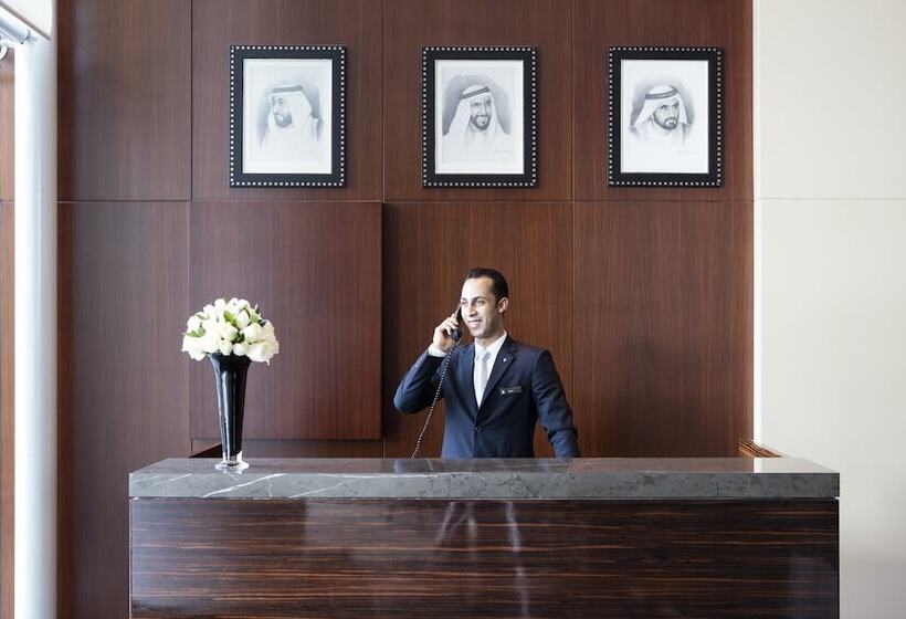 Fotos del hotel Intercontinental Residence Suites Dubai Festival City, An Ihg:  11