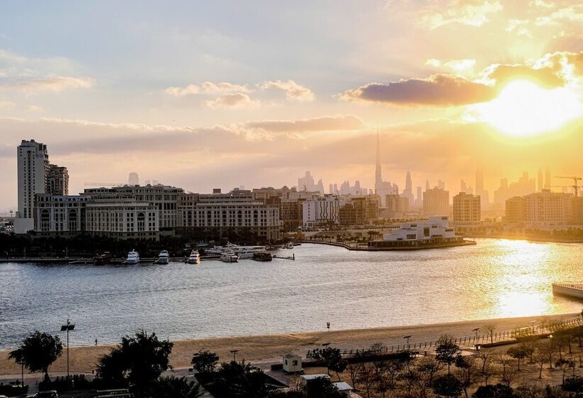 Fotos del hotel Intercontinental Residence Suites Dubai Festival City, An Ihg:  24