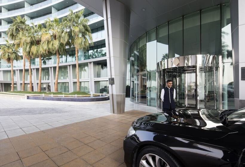 Fotos del hotel Intercontinental Residence Suites Dubai Festival City, An Ihg:  23