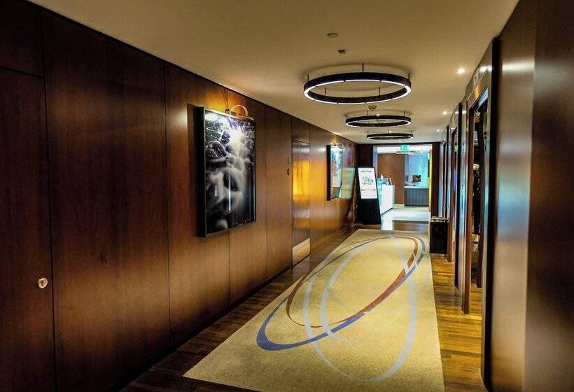 Fotos del hotel Intercontinental Residence Suites Dubai Festival City, An Ihg:  8