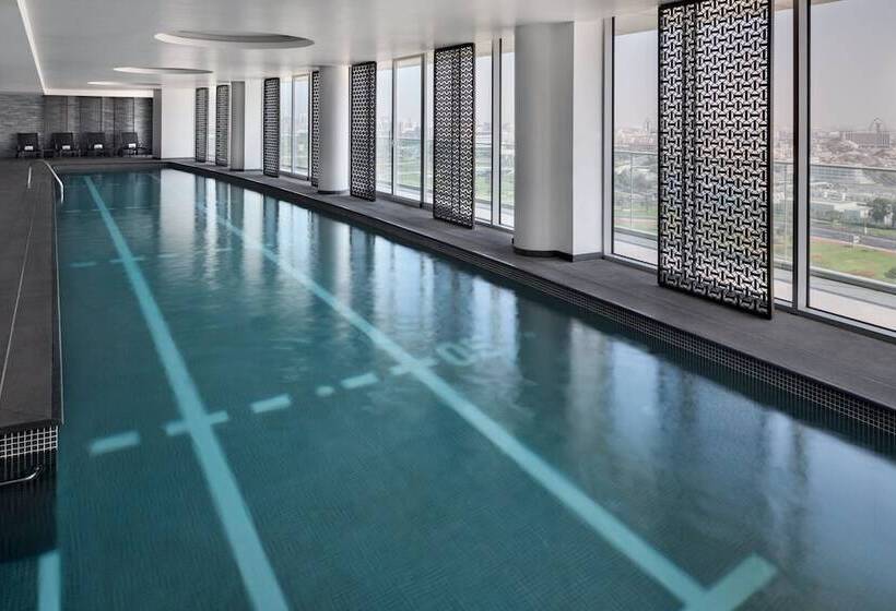 Fotos del hotel Intercontinental Residence Suites Dubai Festival City, An Ihg:  5