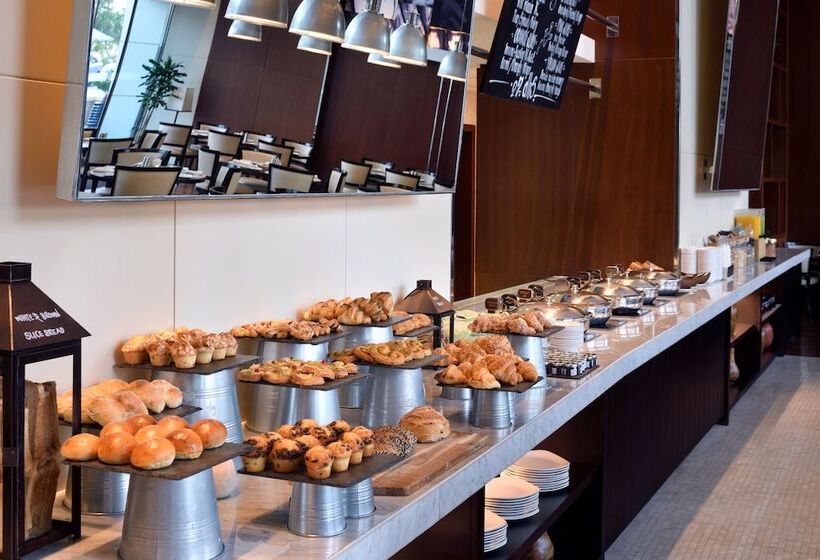 Fotos del hotel Intercontinental Residence Suites Dubai Festival City, An Ihg:  2