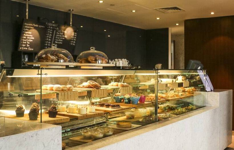 Fotos del hotel Intercontinental Residence Suites Dubai Festival City, An Ihg:  6