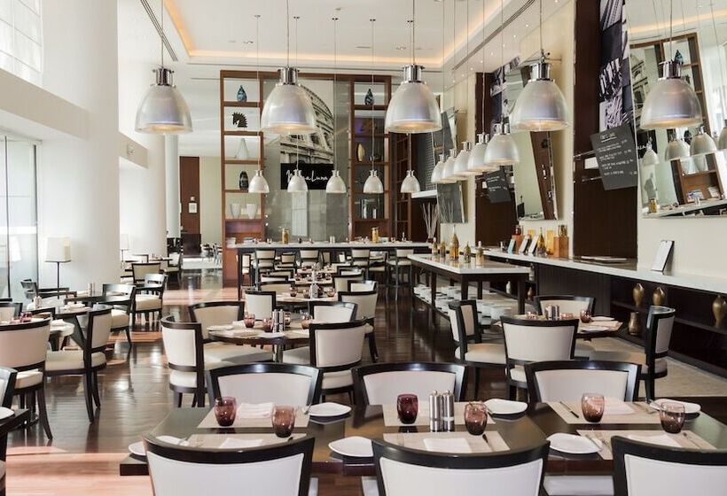 Fotos del hotel Intercontinental Residence Suites Dubai Festival City, An Ihg:  15