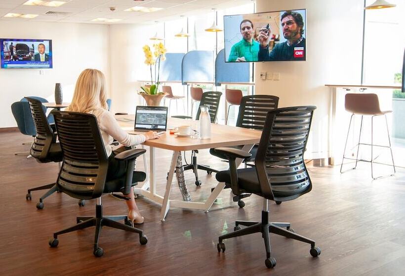 Fotos del hotel Intercontinental Residence Suites Dubai Festival City, An Ihg:  25