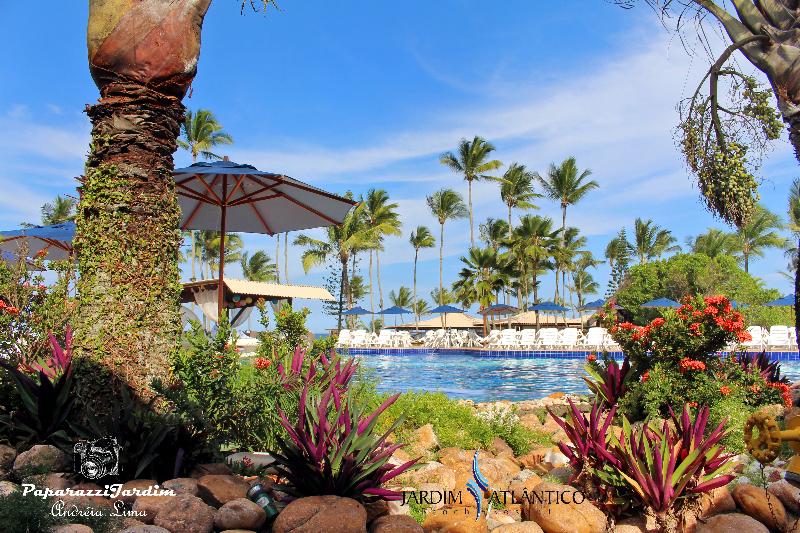 هتل Jardim Atlantico Beach Resort