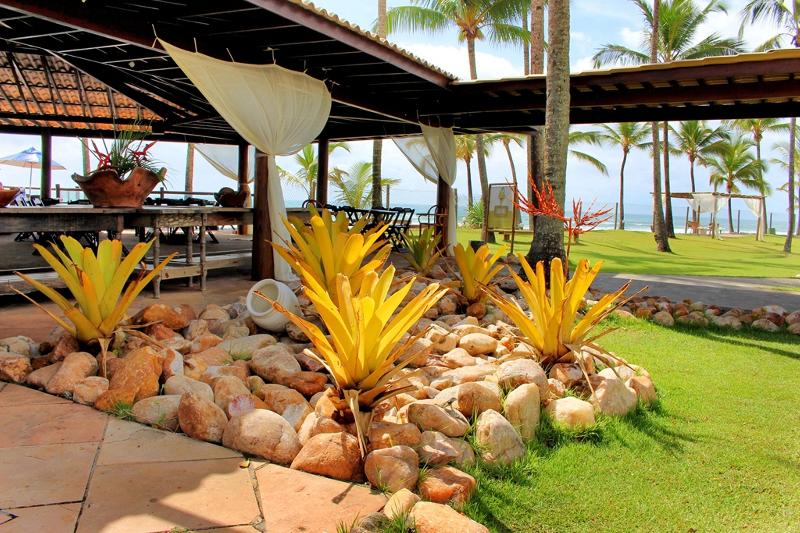هتل Jardim Atlantico Beach Resort
