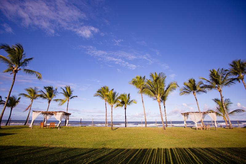 هتل Jardim Atlantico Beach Resort