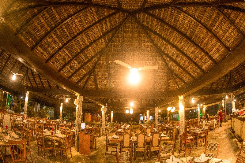 هتل Jardim Atlantico Beach Resort