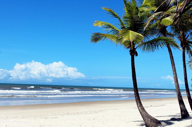 هتل Jardim Atlantico Beach Resort