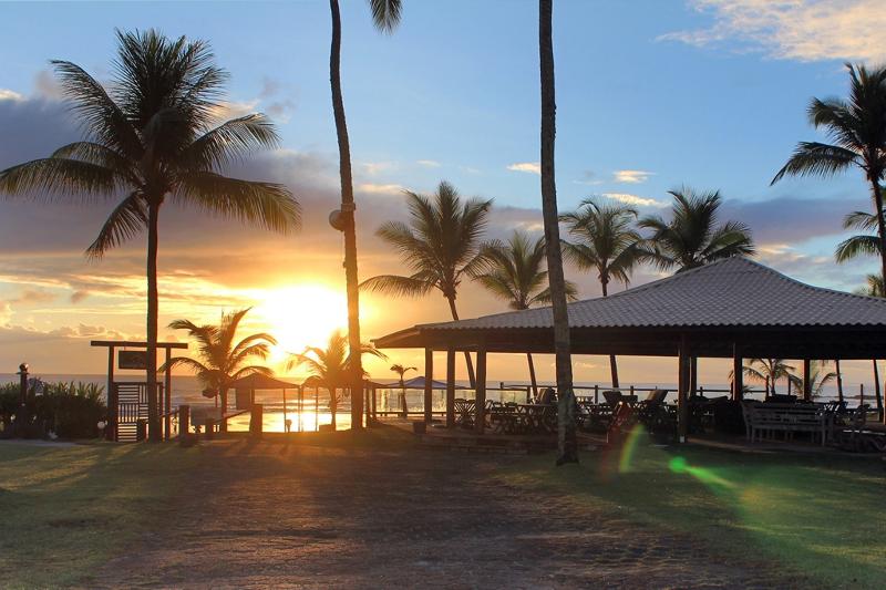 هتل Jardim Atlantico Beach Resort