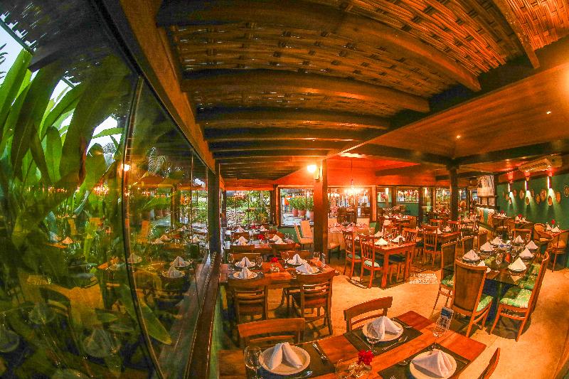هتل Jardim Atlantico Beach Resort