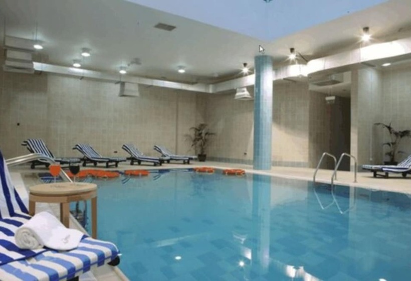 L Arabia Hotel Apartments