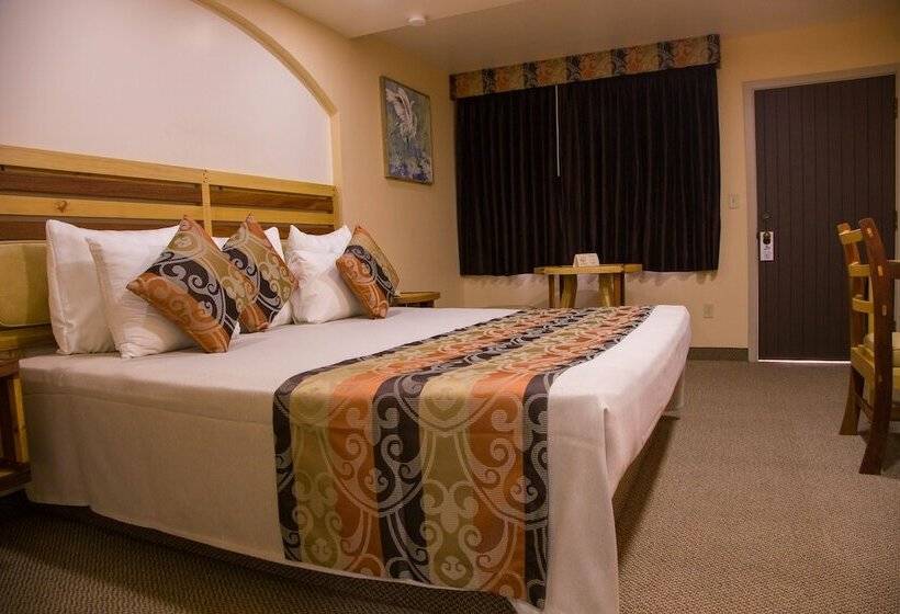Fotos del hotel La Villa De Zaragoza:  30